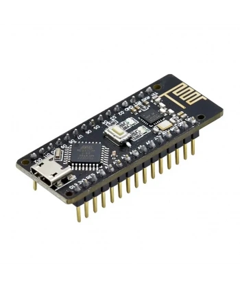 Arduino RF-NANO NRF24L01 Wireless Modül - Yeni Versiyon