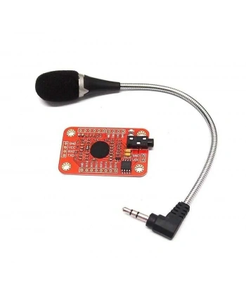 Arduino Ses Tanıma Modülü