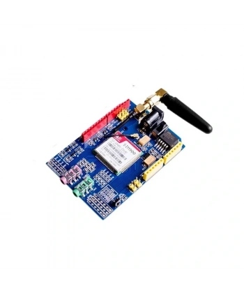 Arduino SIM900 GPRS/GSM Shield - İmei Kaydı Yoktur