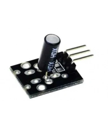 Arduino SW-18015P KY-002 Titreşim Sensör Modülü