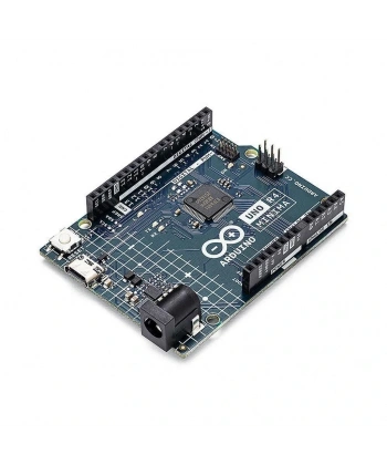 Arduino® UNO R4 Minima