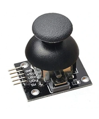 Arduino XY Joystick Modülü