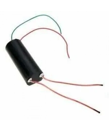 Ark Jeneratörü Ateşleme Bobini 400kv