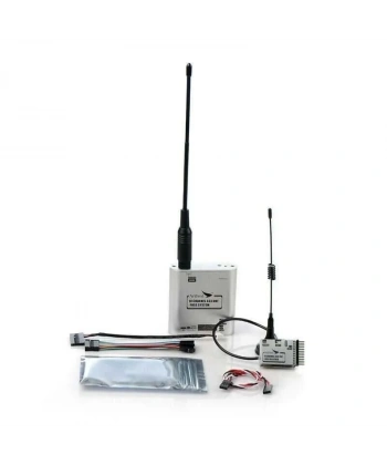 Arkbird 5W 433MHz 10 Kanal Alıcı - Verici