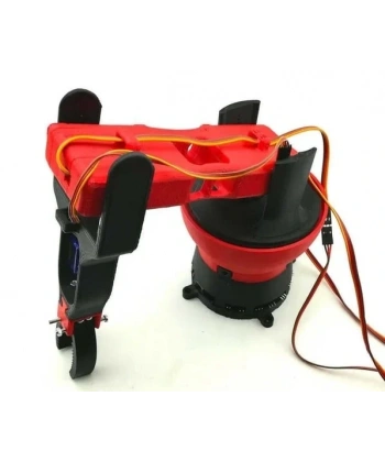 ArmBot Robot Kol demonte