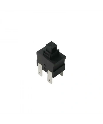 ASW-20-2 Oval Nokta Işıklı Anahtar 12V