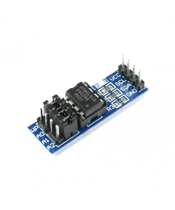 AT24C256 I2C EEPROM Hafıza Modülü
