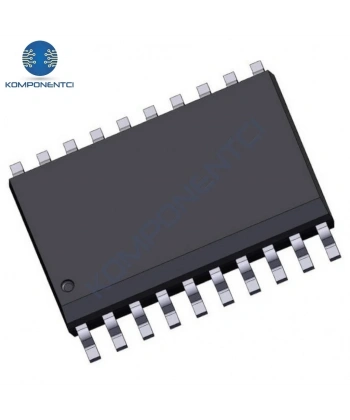 AT89C2051-24SU Mikrodenetleyici Soic-20