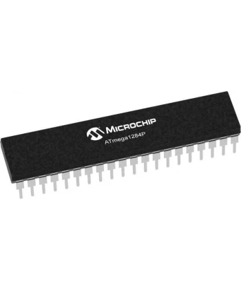 ATMEGA1284P-PU DIP-40 20MHz Mikrodenetleyici