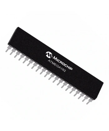ATMEGA162-16PU 8-Bit 16MHz THT Mikrodenetleyici DIP40