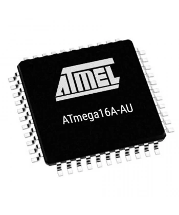 ATMEGA16A-AU SMD 8-Bit 16Mhz TQFP-44