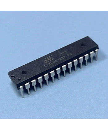 ATMEGA328P-PU 8-Bit 20 MHz Mikrodenetleyici - Microcontroller