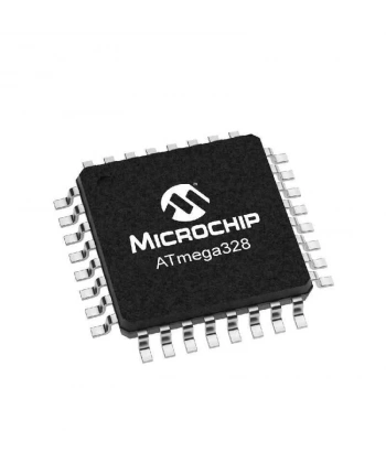 ATMEGA328PU-TH SMD 20MHz 8-Bit TQFP-32