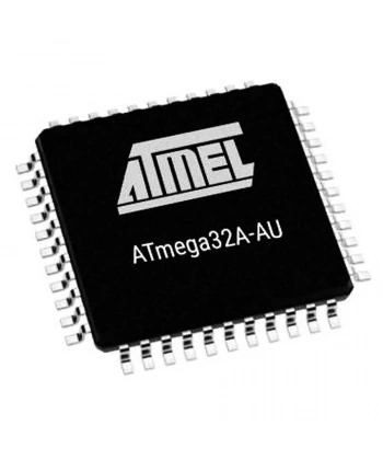 ATMEGA32A-AU SMD 8-Bit 16Mhz TQFP-44