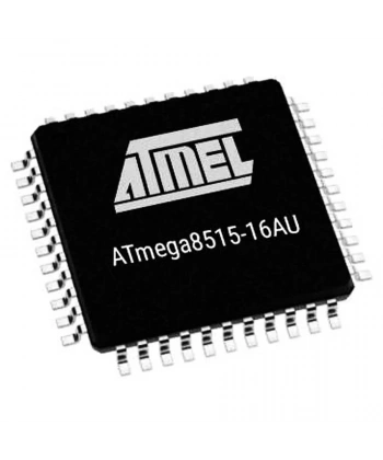 ATMEGA8515-16AU SMD 8-Bit 16MHz TQFP-44