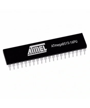 ATMEGA8515-16PU 8-Bit 16MHz Mikrodenetleyici DIP-40