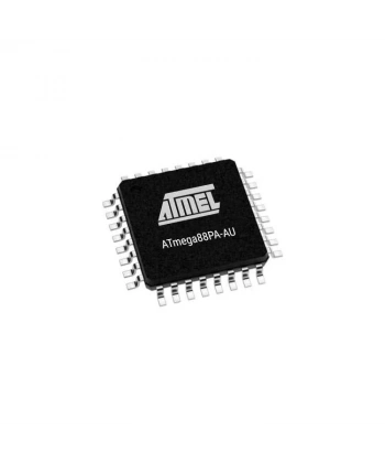 ATMEGA88PA-AU SMD 8-Bit 20MHz TQFP-32