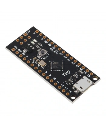 ATTINY88 Geliştirme Kartı