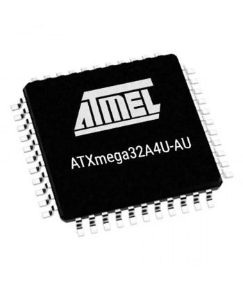 ATXMEGA32A4U-AU SMD 8Bit 32Mhz TQFP-44