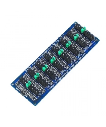 Ayarlı Direnç Modülü 1/2W 0.1R-10M