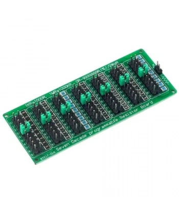 Ayarlı Direnç Modülü 1/2W 1R-10M