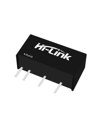 B0515S-2WR3L DC-DC 2W 4.5-5.5V Giriş / 15V Çıkış Voltaj Dönüştürücü