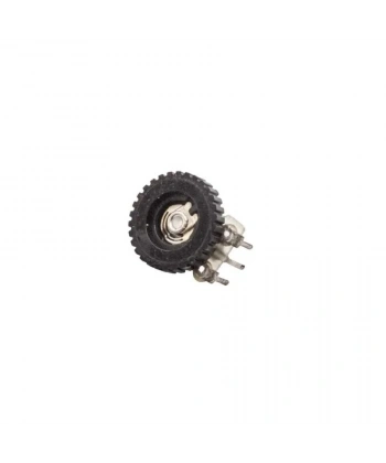 B102 1K 12x2mm Lineer Potansiyometre