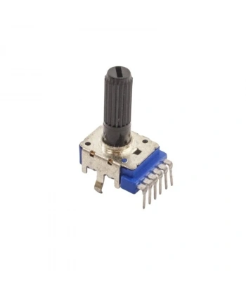 B102 1K 6-Pin Potansiyometre
