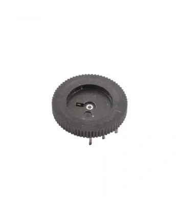B202 2K 20x2.8mm Lineer Potansiyometre