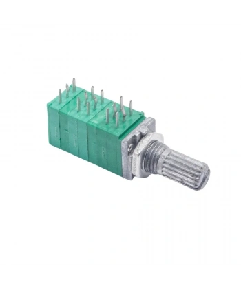 B203 20K 15-Pin Potansiyometre