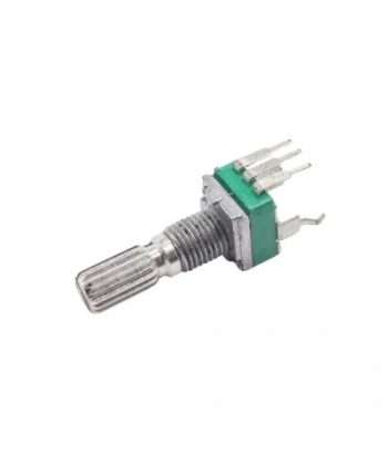 B203 20K 3-Pin Potansiyometre
