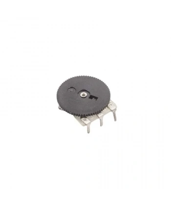 B205 2M 14x2mm Lineer Potansiyometre