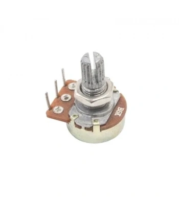 B502 5K 90C Potansiyometre