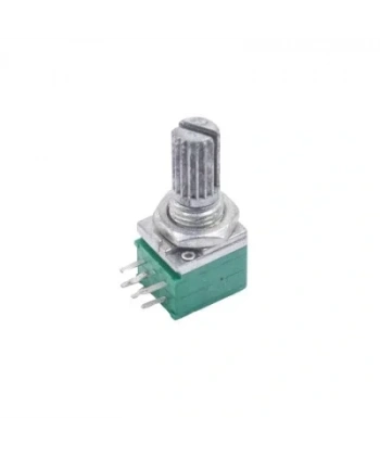 B503 50K 6-Pin Potansiyometre