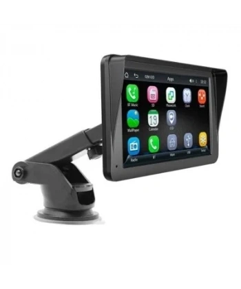 B5300AHD 7 Dokunmatik Ekranlı Araç Multimedya Oynatıcı - Android Carplay