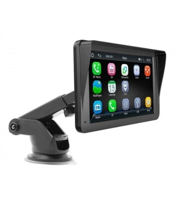 B5300L 7 Dokunmatik Ekranlı Araç Multimedya Oynatıcı - Android Carplay