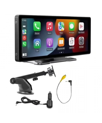 B5303AHD 9.3 Dokunmatik Ekranlı Araç Multimedya Oynatıcı - Android Carplay