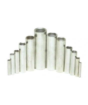 Bakır Ek Muflar SEM-B Kablo Kesiti 16 mm² (500 Adet)