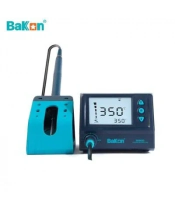 Bakon BK969D Intelligent Havya İstasyonu