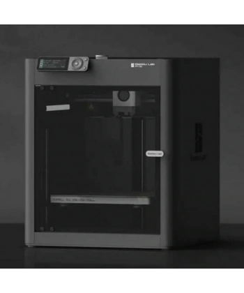 Bambu Lab P1S 3D Yazıcı