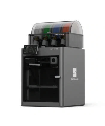 Bambu Lab X1E Combo 3D Yazıcı