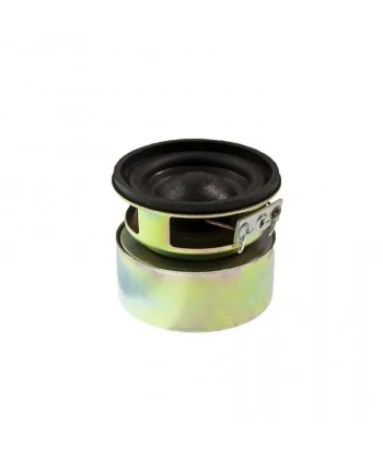 Bass Hoparlör 4 ohm 10W 55mm