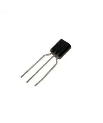 BC307 - TO92 PNP Transistör