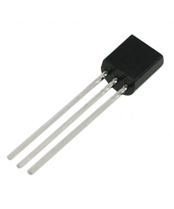 BC308 PNP Tip Transistör