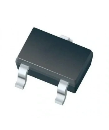 BC818-16W SOT323 SMD Transistör