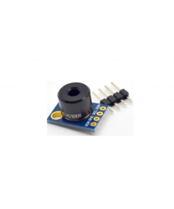 BCC MLX90614ESF Temassız Kızılötesi Sıcaklık Ölçer Sensör Modülü GY-906