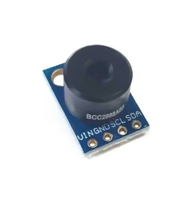 BCC MLX90614ESF Temassız Kızılötesi Sıcaklık Ölçer Sensör Modülü GY-906