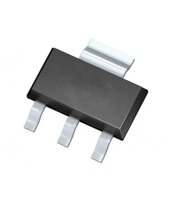 BCP56-16T1G Transistör NPN SMD SOT-225
