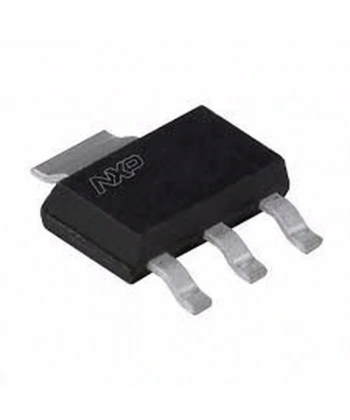BCX53 Pnp Transistör Smd Sot89