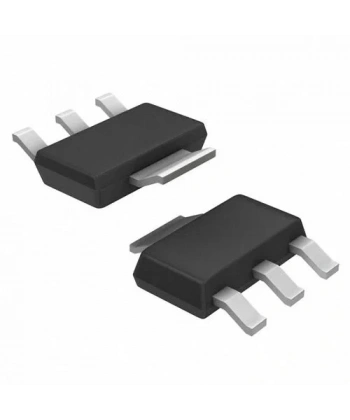 BCX5316TA SOT89 SMD Transistör
